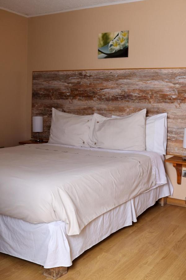 Tikay Suite Hotel Copiapó Eksteriør bilde
