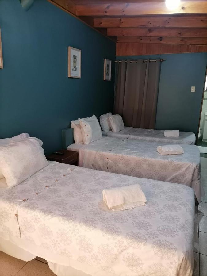 Tikay Suite Hotel Copiapó Eksteriør bilde