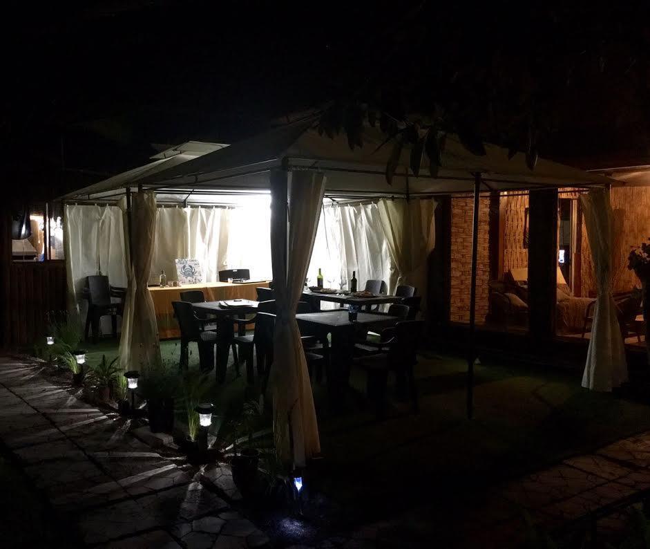 Tikay Suite Hotel Copiapó Eksteriør bilde