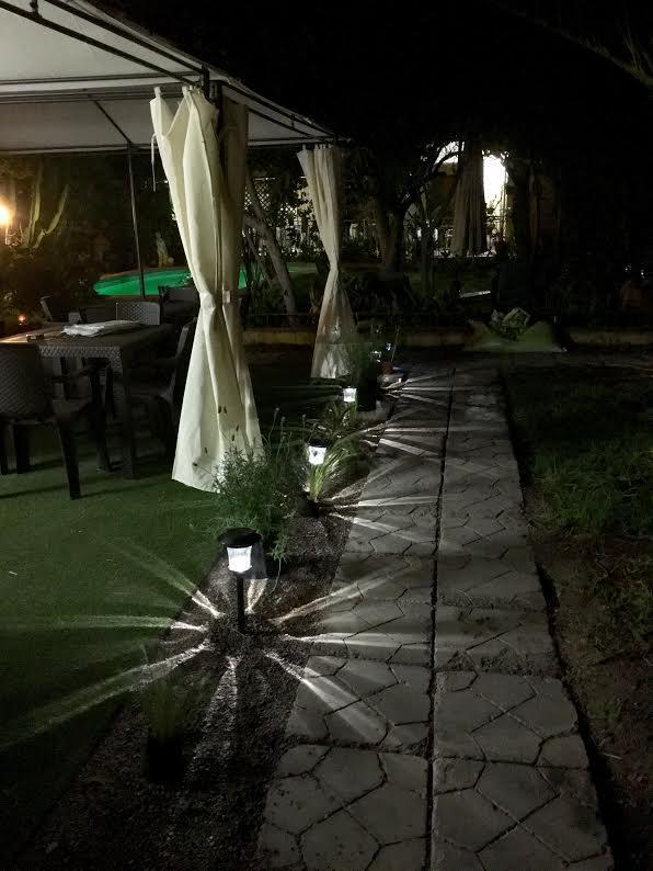 Tikay Suite Hotel Copiapó Eksteriør bilde