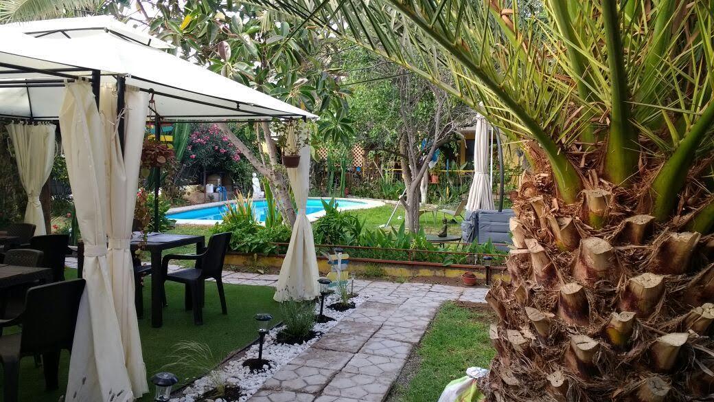 Tikay Suite Hotel Copiapó Eksteriør bilde