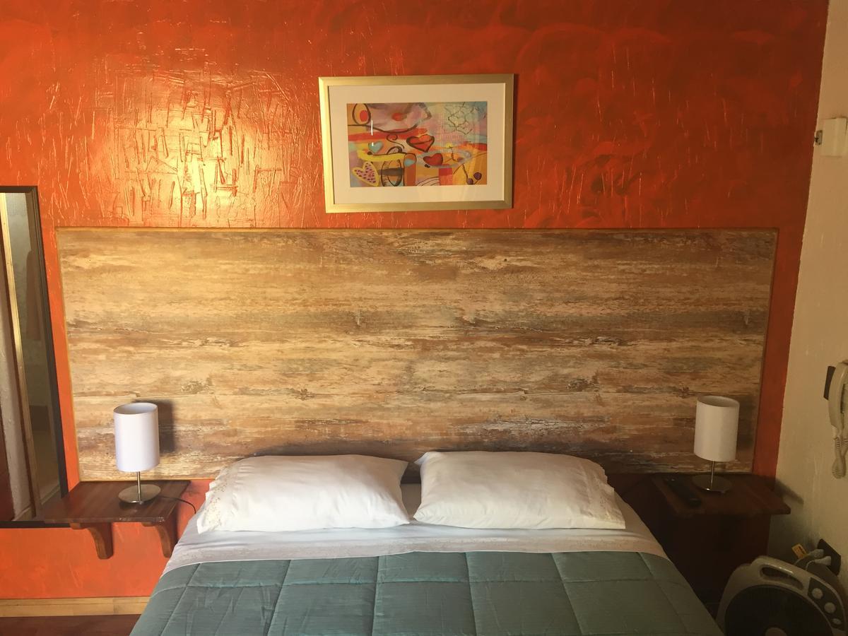 Tikay Suite Hotel Copiapó Eksteriør bilde