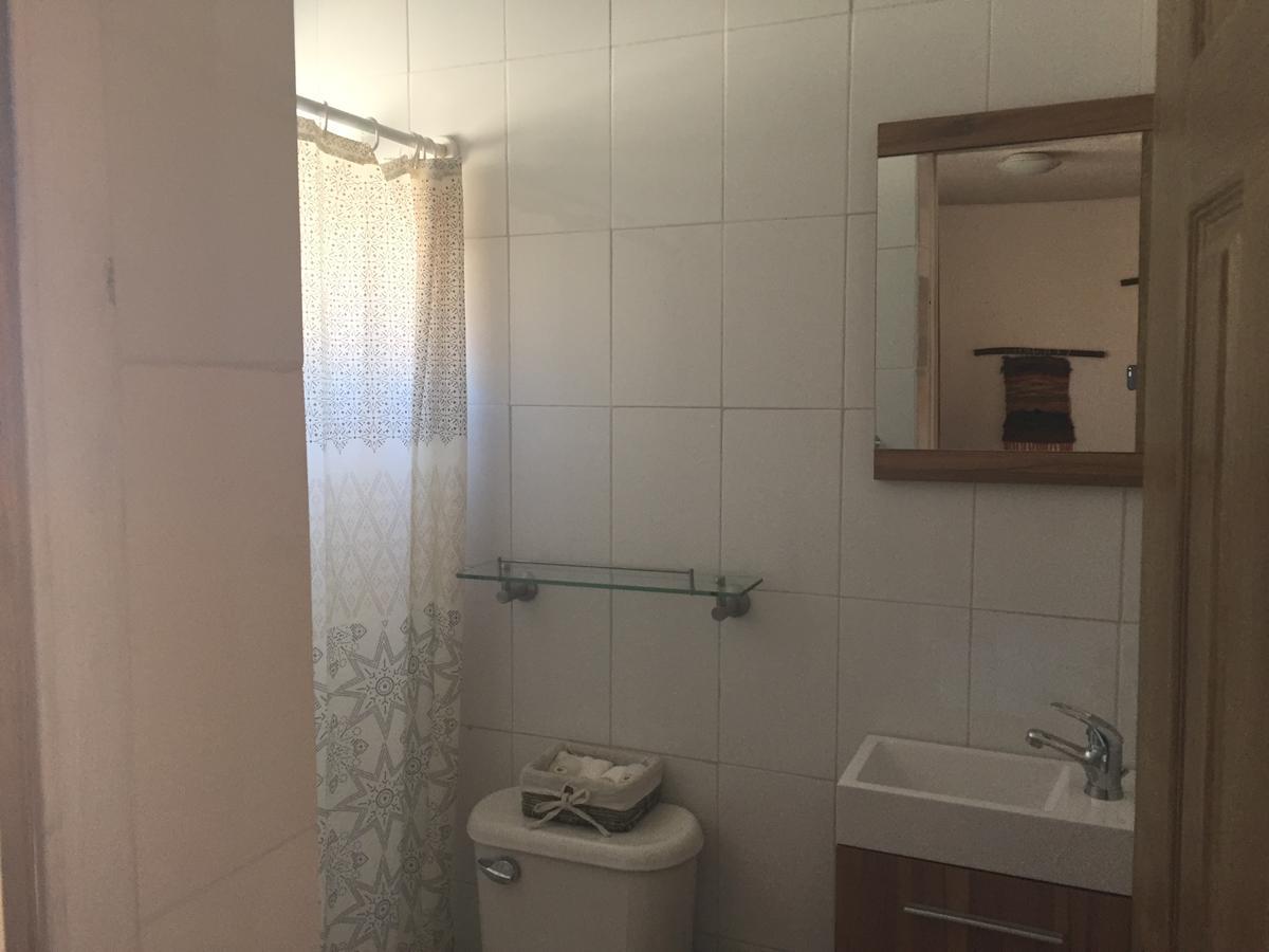 Tikay Suite Hotel Copiapó Eksteriør bilde