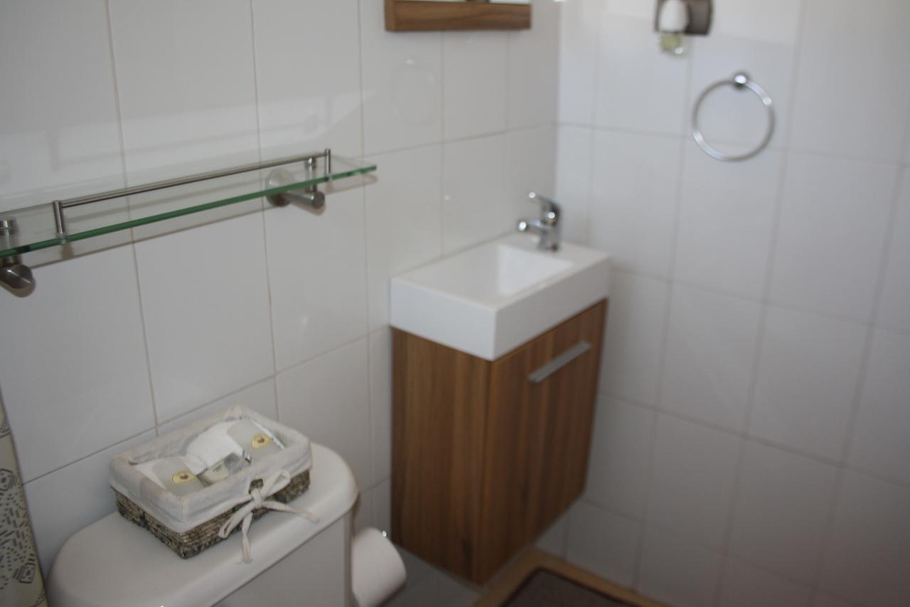 Tikay Suite Hotel Copiapó Eksteriør bilde